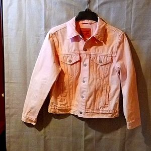 Levi's Jean Jacket